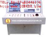Electrical Specification Comprehensive Test-bed for Transformer