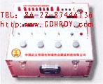 Frequency Differential Relay Tester