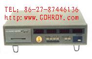 Intelligent Tester of Electric Parameter