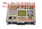 High Voltage Switch Mechanical Features Tester