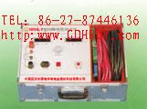 Loop (Contacting) Resistance Tester