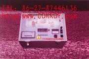 Insulation Oil Dielectric Strength Tester（Oil Tester）, Gas Chromatographic Analyzer