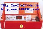 High Degree of Accuracy SF6 Leak Detector  