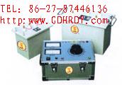 Trebling Frequency Electric Power Source Generator