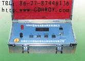 Transmission Line Fault Distance Tester