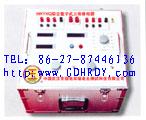 Comprehensive Digital Three-phase Shifter