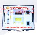Fast DC Resistance Tester