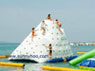 Inflatable Mountain