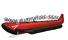 Inflatable Shark Boat