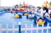 Inflatable Swimming Pool
