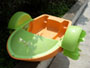 Kiddie Hand Boat