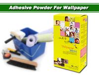 Textile Wall Paper Adhesive Powder