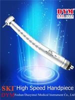 S0012 2 hole Standard high speed handpiece by key