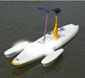 Single Water Bike