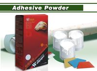 pure wallpaper adhesive powder