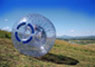 Zorb Ball