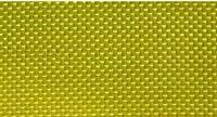 Aramid fabric