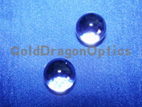Ball lens
