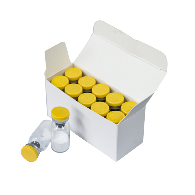 Tirzepatide Raw Powder Ly3298176 10mg