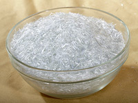 E-glass chopped strand