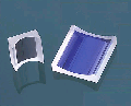 bi-convex cylindrical lenses,prism,windows,cement lenses,spherical lens