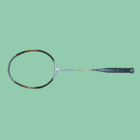 Badminton Racket (AT)