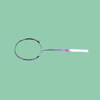 Badminton Racket (AS9)