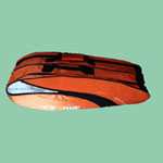Badminton Racket Bag (0278orange)