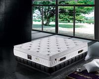 comfort pressable mattress(8819)
