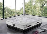 Offer Natural Latex foam mattress