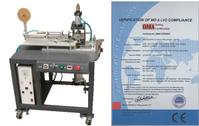 Sell Automatic Ultrasonic Cutting Machine(CE passed)