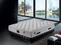 supply latex and pocket spring mattress(8094#)