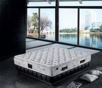 supply memory foam and durable mattress(8053#)