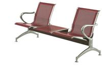 supply metal airport chair