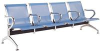 offer metal supermarket chair
