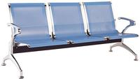 supply quality guarantee metal airport chair