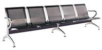 supply good quality guarantee steel airport furniture