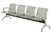 good quality steel airport waiting chair