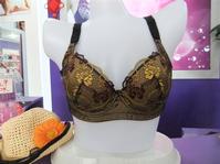 Sell Pretty Printed bra set