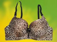 Sell Leopard Print sexy bra