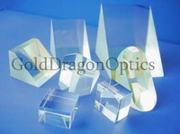 optical prisms,right angle prism,dove prism,pena prisms,roof prisms