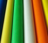 Fiberglass mesh