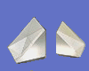 Achromatic doublet lenses, cylindrical lens,mirrors,lenses,
