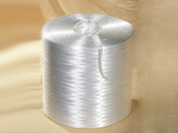 E-glass winding/pultrusion roving