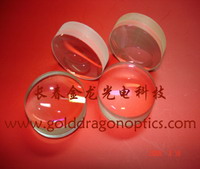 Achromatic Lens