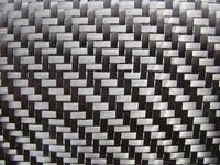 Carbon fiber fabric 
