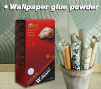Heavy Textile Wallpaper Glue Powder
