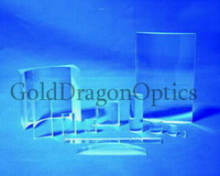Cylindrical lens