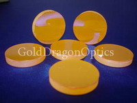 infrared optics, infrared windows,infrared primss
