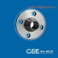 316 SS WNRF CL150 Flange